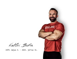 Egy ügyfelünknek fontos, de nehéz téma, amire az olvasók, nézők is rezonálnak