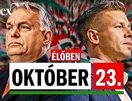 Erős hét és kiemelkedő teljesítmény az október 23-i hosszú hétvégén