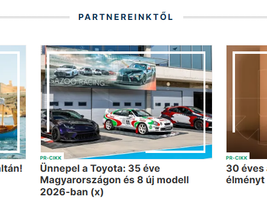 Így teljesítenek a PR2-es cikkek az ország leglátogatottabb címlapján